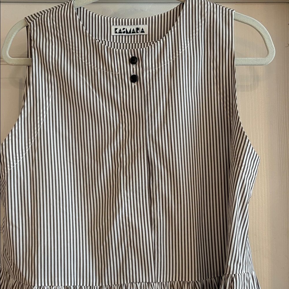 NWOT Kasmaria dress - Picture 2 of 13